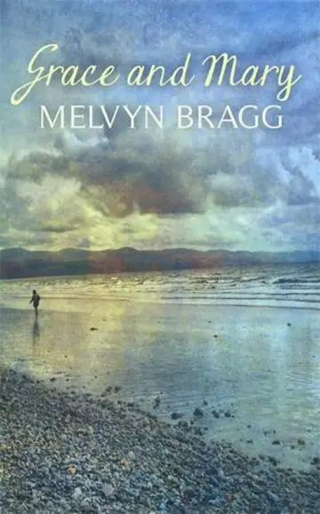 Cover of Grace and Mary