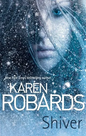 Cover of Shiver