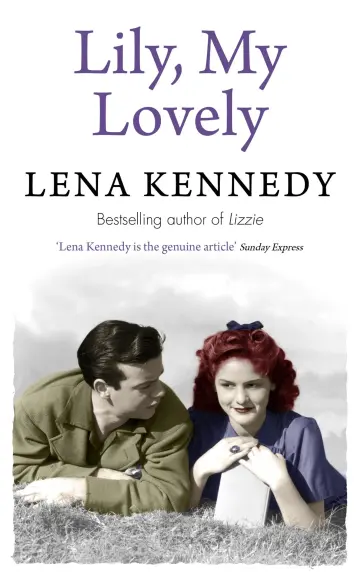 Cover of Lily, My Lovely