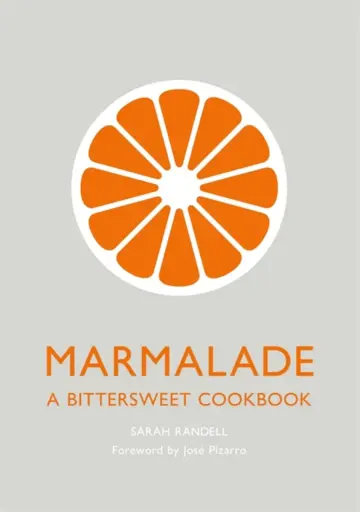 Cover of Marmalade