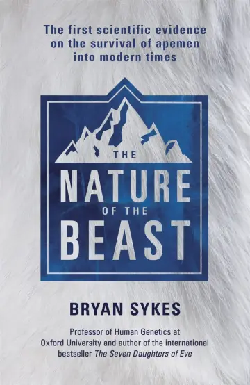 Cover of Nature of the Beast