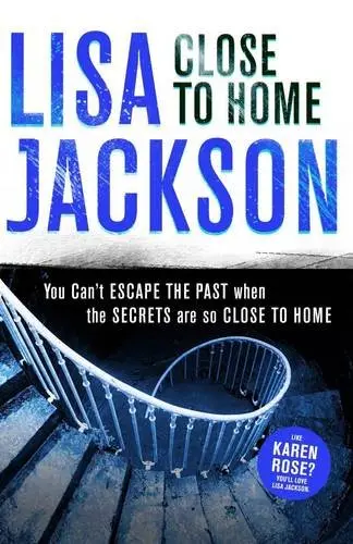 Cover of Close to Home