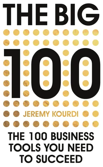 Cover of Big 100