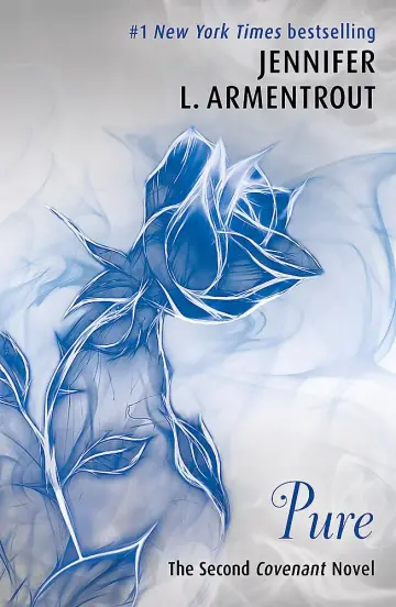 Cover of Pure