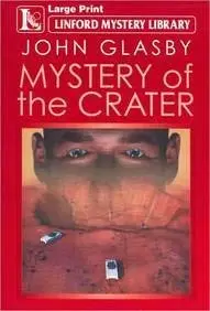 Cover of Mystery of the Crater