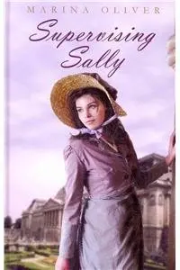 Cover of Supervising Sally