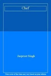 Cover of Chef