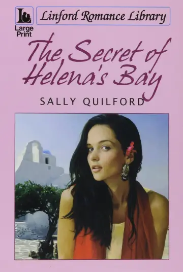 Cover of The Secret of Helena's Bay