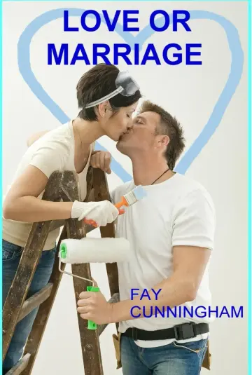 Cover of Love or Marriage