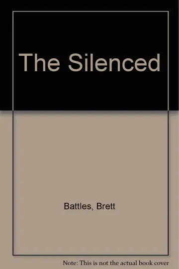 Cover of The Silenced
