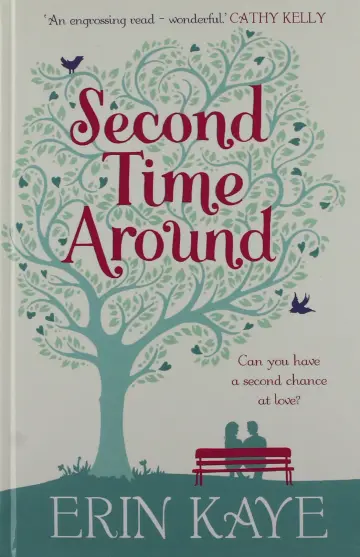 Cover of Second Time Around