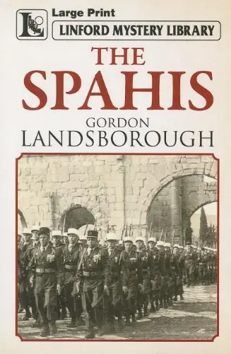 Cover of The Spahis