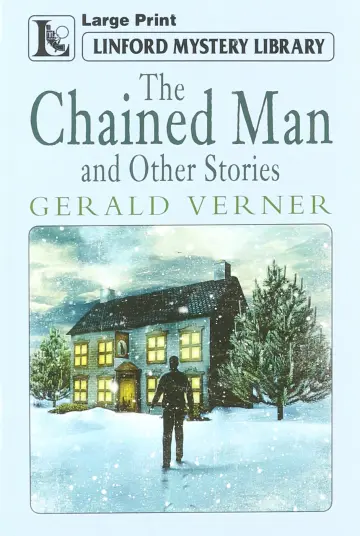 Cover of The Chained Man