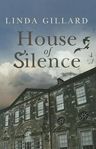 Cover of House of Silence