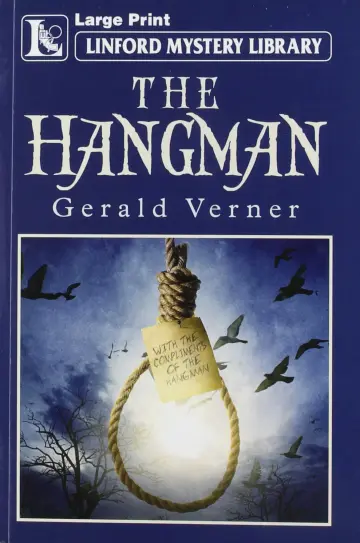 Cover of The Hangman