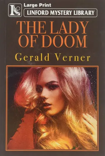 Cover of The Lady of Doom