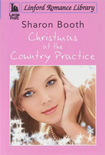 Cover of Christmas at the Country Practice