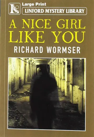 Cover of A Nice Girl Like You