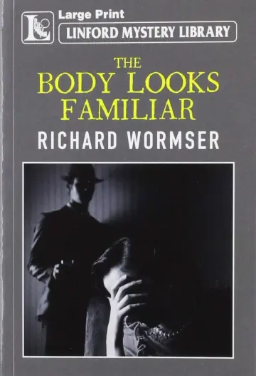 Cover of The Body Looks Familiar