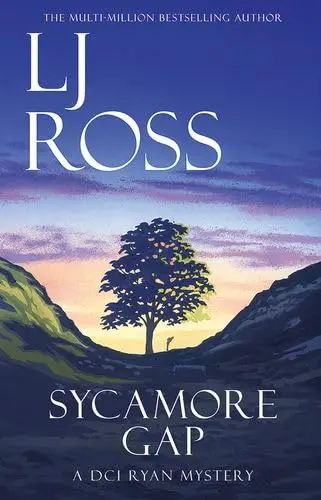Cover of Sycamore Gap