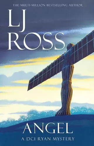 Cover of Angel