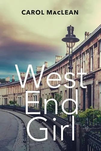 Cover of West End Girl
