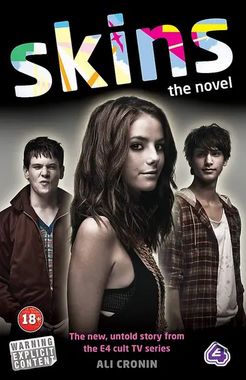 Cover of Skins