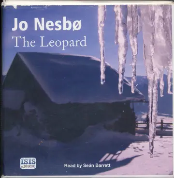 Cover of The Leopard