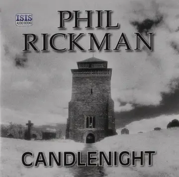 Cover of Candlenight