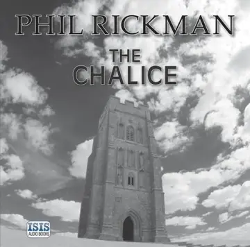 Cover of The Chalice