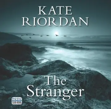 Cover of The Stranger