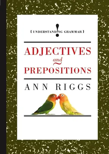 Cover of Understanding Grammar