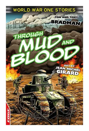 Cover of Edge