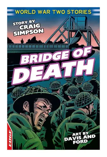 Cover of Edge