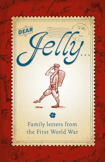 Cover of Dear Jelly