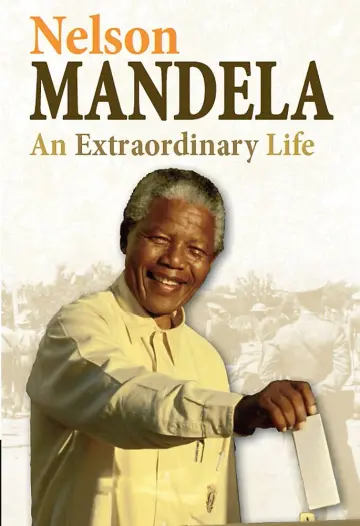 Cover of Twentieth Century History Makers