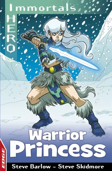 Cover of Edge