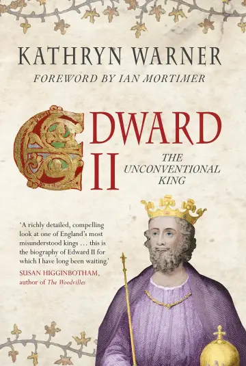 Cover of Edward II