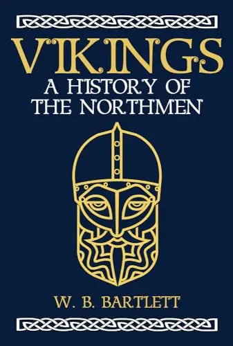 Cover of Vikings