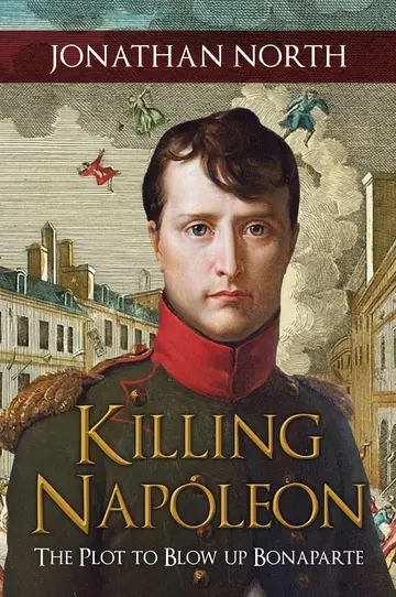 Cover of Killing Napoleon