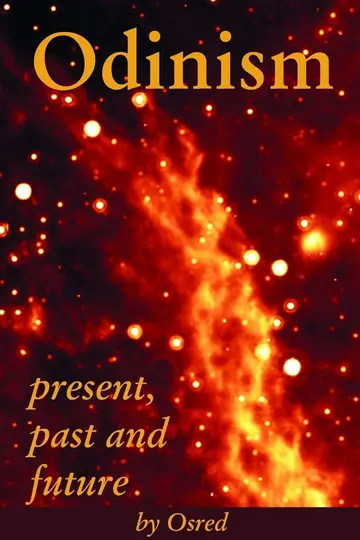 Cover of Odinism