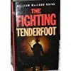 Cover of The Fighting Tenderfoot