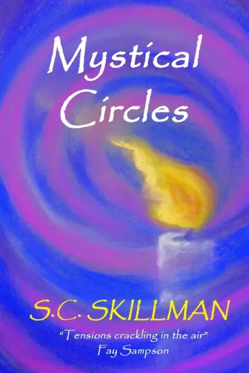 Cover of Mystical Circles