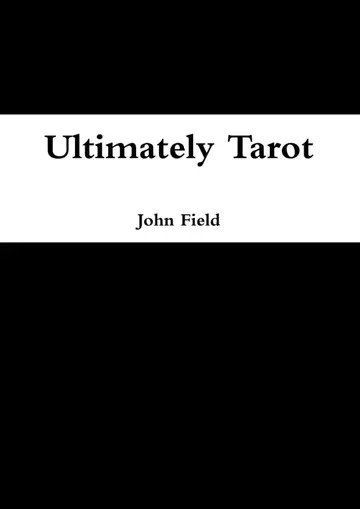 Cover of Ultimately Tarot