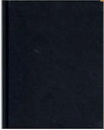 Cover of Publishing Journal Articles