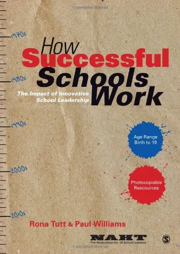 Cover of How Successful Schools Work