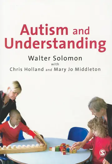 Cover of Autism and Understanding