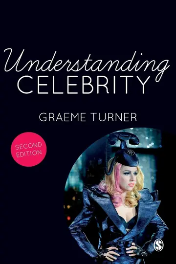 Cover of Understanding Celebrity