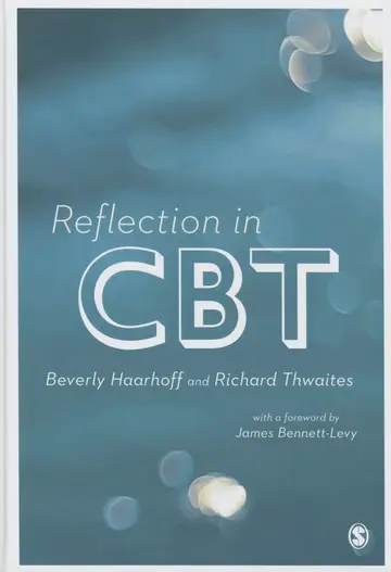 Cover of Reflection in CBT