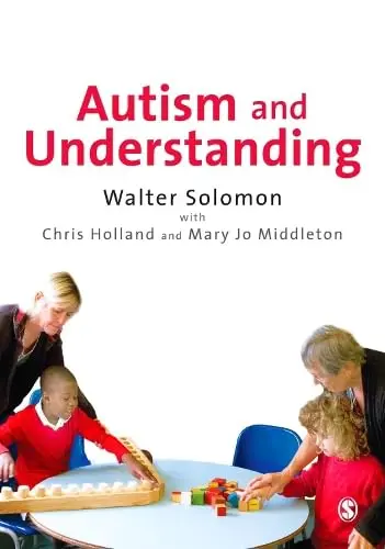 Cover of Autism and Understanding